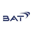 BAT company logo