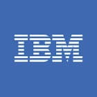 International Business Machines Corporation (IBM) logo