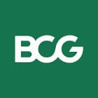 Boston Consulting Group company logo