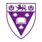 Rhodes University logo
