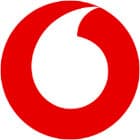 Vodafone Global Enterprise logo