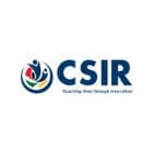 Council for Scientific and Industrial Research (CSIR) company logo