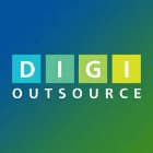 DigiOutsource logo