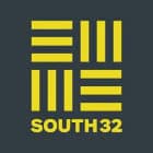 South32 company logo