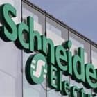 schneider Electric company logo