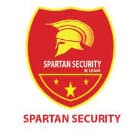 Spartan Security company logo