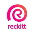 Reckitt Benckiser (RB) logo