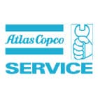 Atlas Copco  logo
