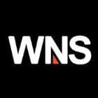 WNS Global Services  logo