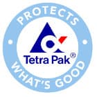 Tetra Pak  logo