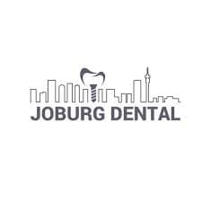 JOBURG DENTAL  logo