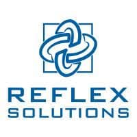Reflex Solutions logo