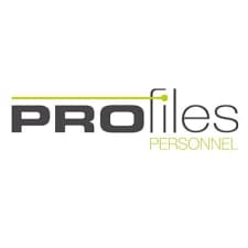 Profile Personnel company logo