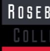 Rosebank College logo