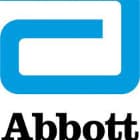 Abbott company logo