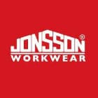 Jonsson Workwear logo