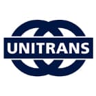 Unitrans company logo