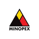 Minopex logo