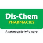 Dis-Chem Pharmacies logo