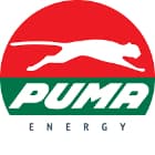 Puma Energy company logo