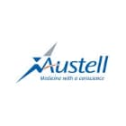 Austell Pharmaceuticals logo