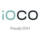 iOCO logo
