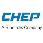 CHEP company logo