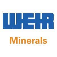 Weir Minerals  logo
