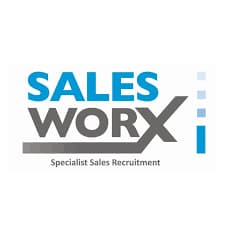 Salesworx Recruitment company logo