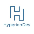 HyperionDev company logo