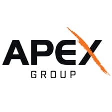  Apex Group company logo